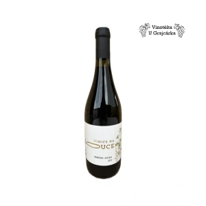 Frankovka Reserva 2023 - Vinice na louce
